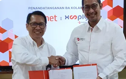 Pemerataan Pendidikan Inklusif melalui I-Chat dan Fasilitas Pembelajaran Digital